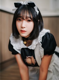 ARTGRAVIA VOL.042 Jiang In-kyung, a girl with big breasts(45)